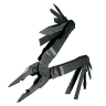 Мультитул LEATHERMAN SUPER TOOL 300 BLACK 831151