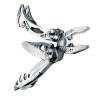 Мультитул LEATHERMAN SKELETOOL DENIM 832209