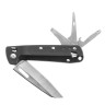Мультитул LEATHERMAN FREE K2 832658
